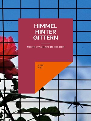 cover image of Himmel hinter Gittern